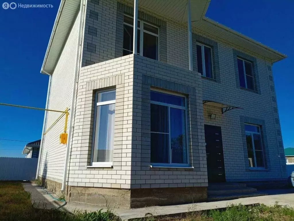 Дом в село Цибанобалка, Фабричная улица, 2 (165 м) - Фото 1