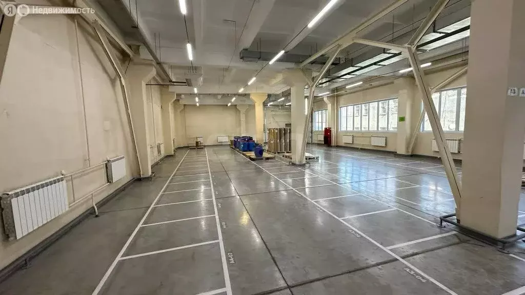 Производственное помещение (500 м) - Фото 1