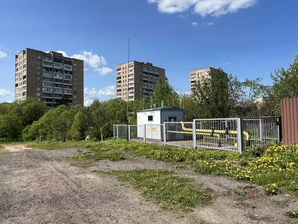 Участок в Московская область, Истра Полево мкр,  (9.0 сот.) - Фото 1