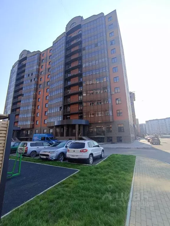 Студия Хакасия, Абакан ул. Кирова, 185к1 (28.0 м) - Фото 0