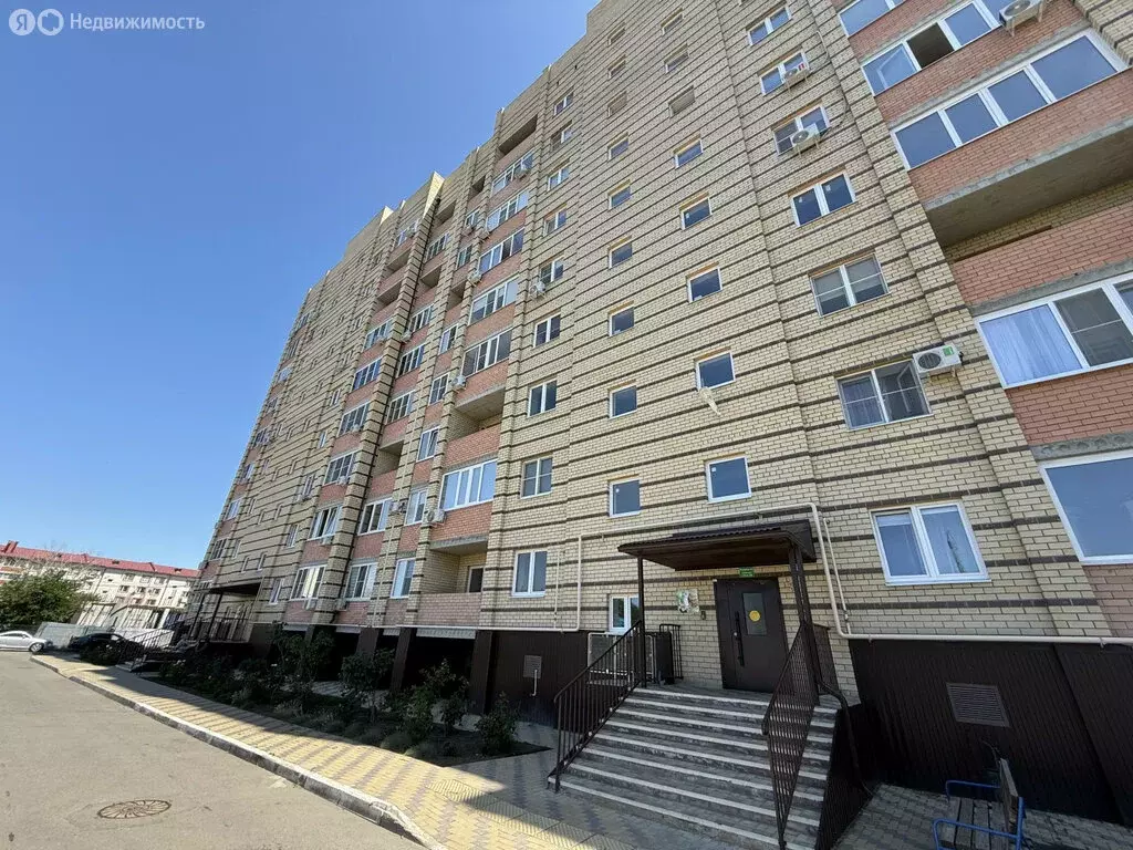2-комнатная квартира: Ейск, улица Свободы, 38/2 (54.6 м) - Фото 0