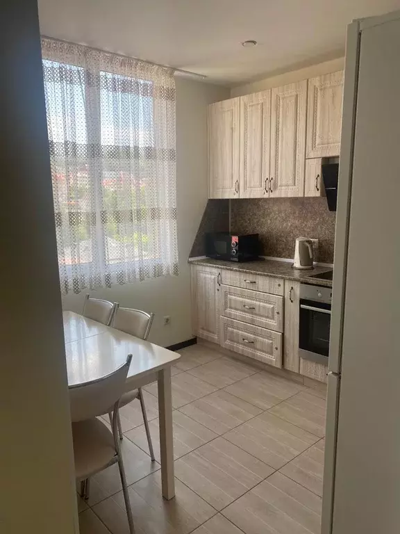 Продаётся 1-к квартира, 40.5 м - Фото 1