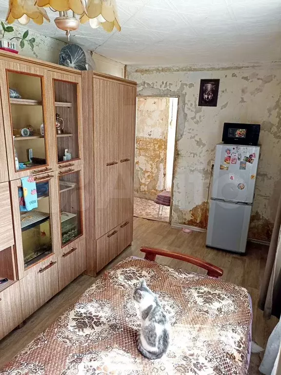 2-к. квартира, 42 м, 1/5 эт. - Фото 0