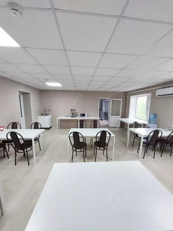 Помещение свободного назначения в Ростовская область, Красный Сулин ... - Фото 2