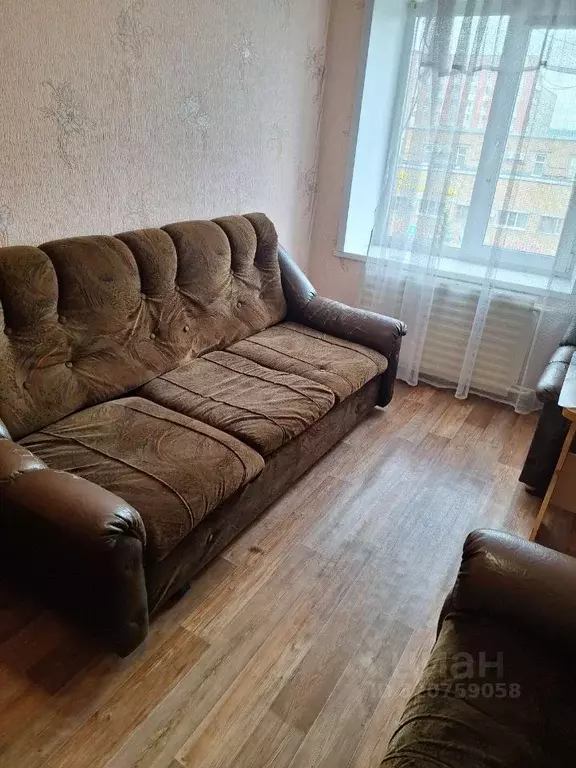 Комната Пензенская область, Пенза Ульяновская ул., 13Б (12.0 м) - Фото 2