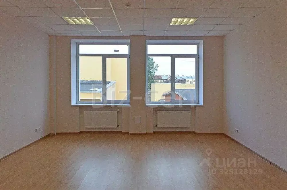Офис в Санкт-Петербург Заозерная ул., 8 (28 м) - Фото 1