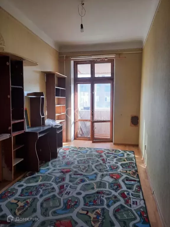 Продаётся 3-к квартира, 85.5 м - Фото 1