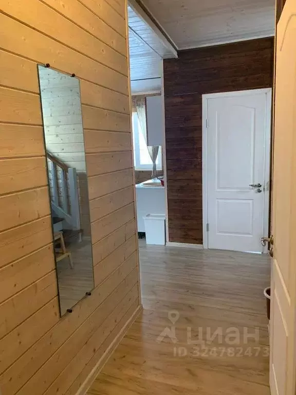 Дом в Московская область, Клин городской округ, ДНП Маринские дачи ... - Фото 2