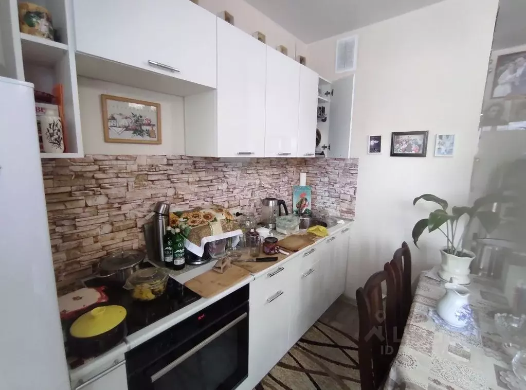 Студия Челябинская область, Челябинск ул. 2-я Эльтонская, 61А (24.0 м) - Фото 1