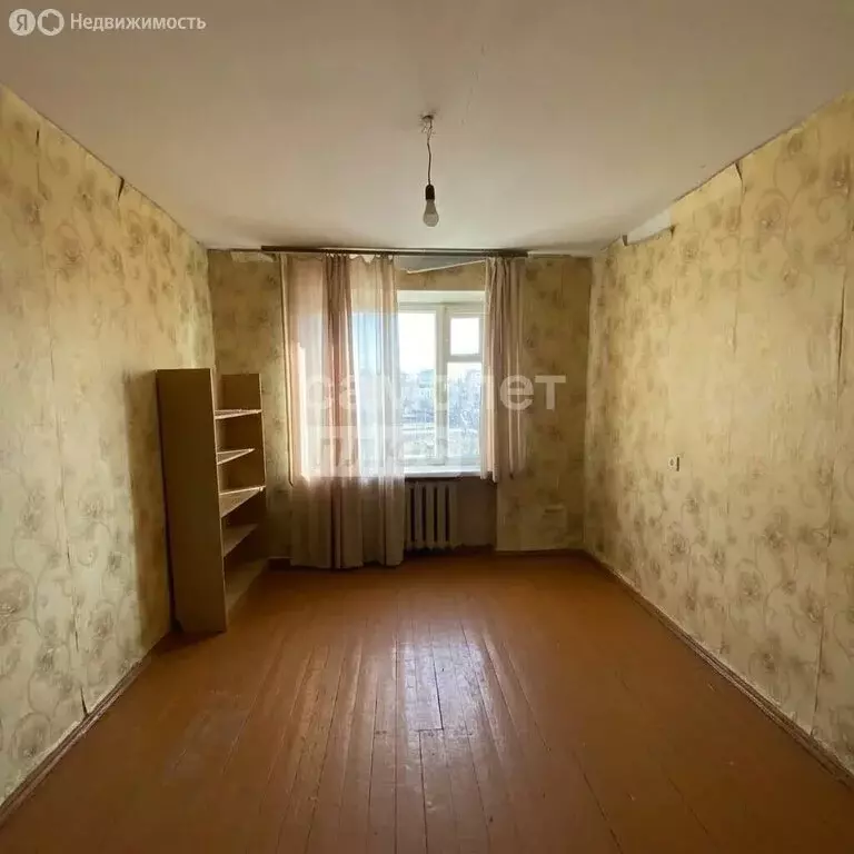 2-комнатная квартира: село Пажга, 1-й микрорайон, 2 (47.5 м) - Фото 2