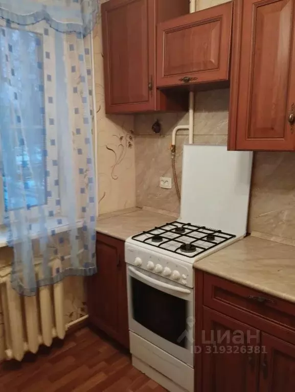 1-к кв. Московская область, Павловский Посад Южная ул., 30 (30.3 м) - Фото 1