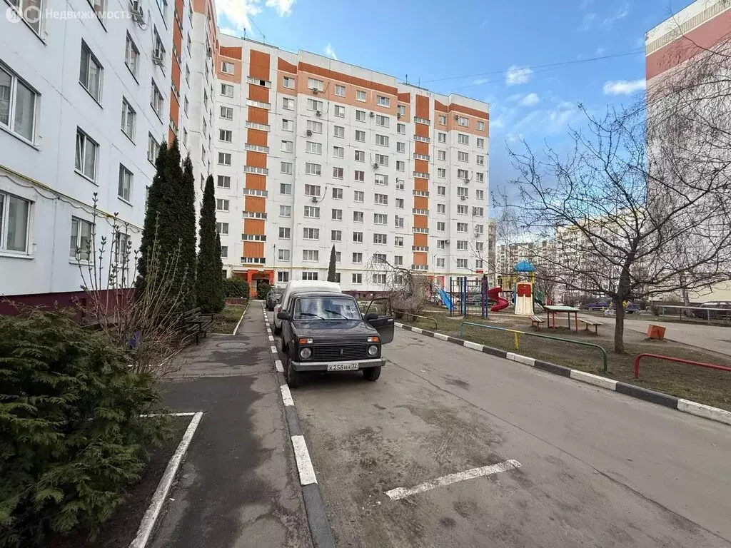 3-комнатная квартира: Брянск, улица Романа Брянского, 16 (62.5 м) - Фото 2