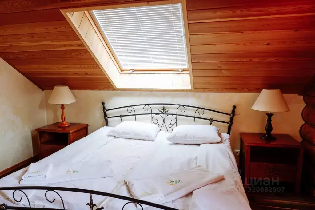 Дом в Калужская область, Юхнов Юхновград кп, ул. Рябиновая, 2/19 (95 ... - Фото 2