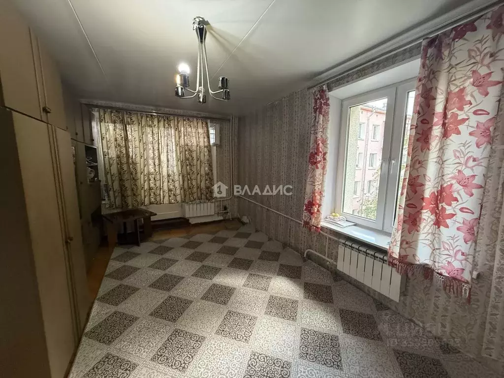 2-к кв. Москва Волгоградский просп., 131К3 (41.0 м) - Фото 1