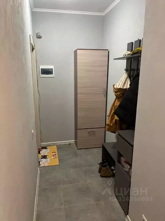 1-к кв. Московская область, Одинцовский городской округ, д. Солманово, ... - Фото 2