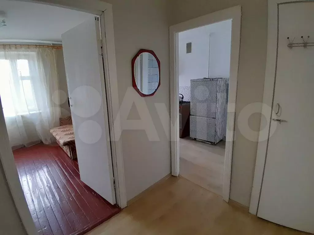 1-к. квартира, 29,3 м, 6/9 эт. - Фото 0