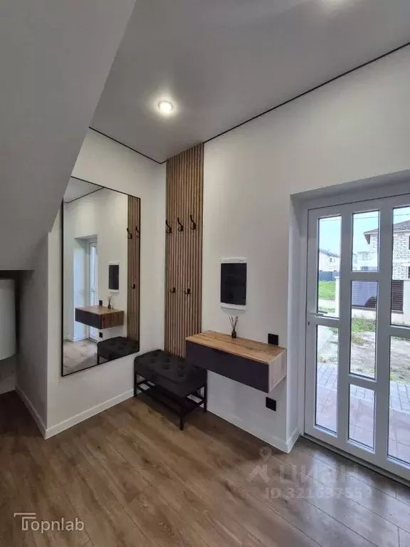 Дом в Калининградская область, Гурьевский муниципальный округ, пос. ... - Фото 2