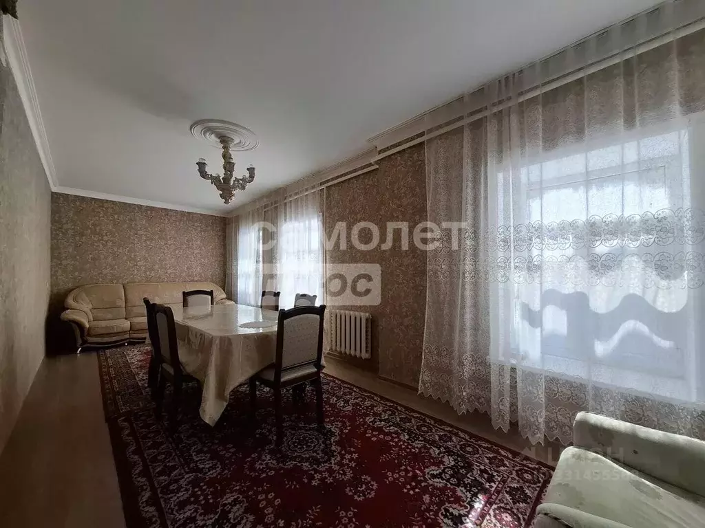 Дом в Дагестан, Дербент ул. 1-й Магал, 42 (118 м) - Фото 1