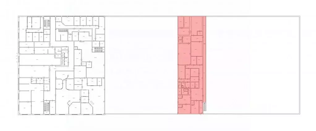 Офис в Санкт-Петербург ул. Маршала Новикова, 28 (669 м) - Фото 1