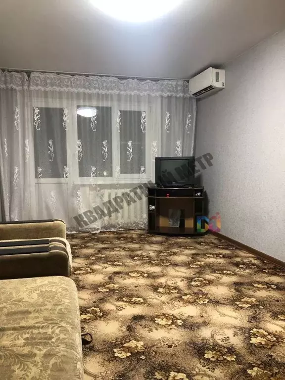 1-к кв. Калмыкия, Элиста 1-й мкр, 24 (31.8 м) - Фото 1