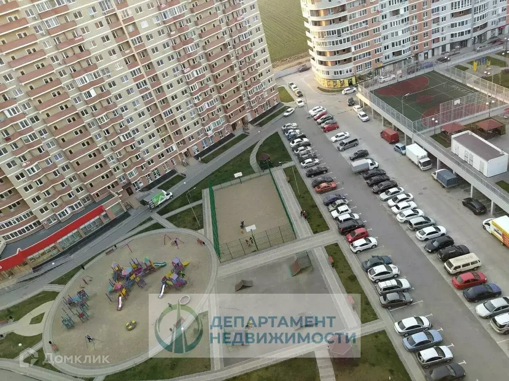 Продаётся 1-к квартира, 35 м - Фото 0
