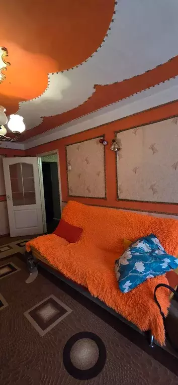 Продаётся 3-к квартира, 66.2 м - Фото 1