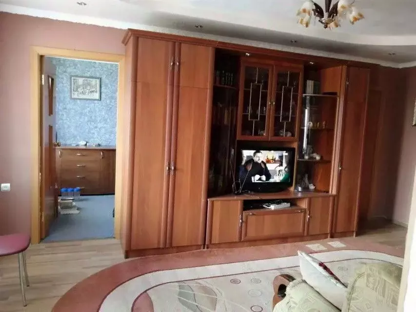 2-к кв. Тульская область, Новомосковск Гражданская ул., 7 (46.0 м) - Фото 2