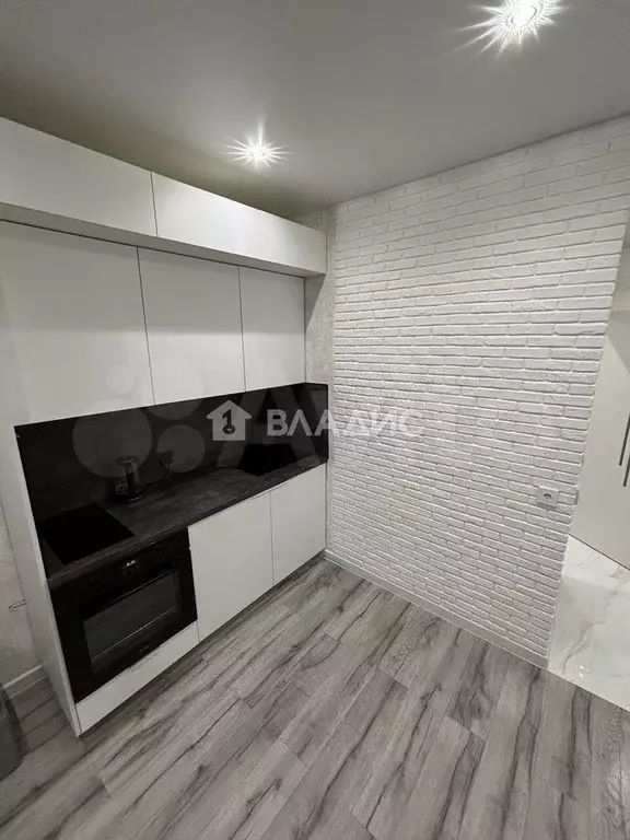 Квартира-студия, 25 м, 19/19 эт. - Фото 1