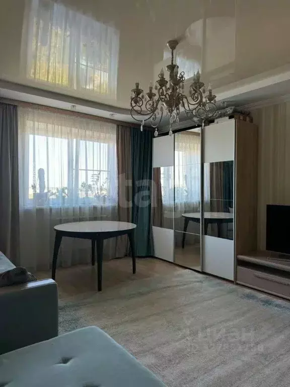 2-к кв. Московская область, Пушкино Новая Деревня мкр, Набережная ул., ... - Фото 1