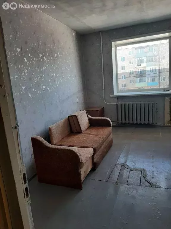 2-комнатная квартира: деревня Жилетово, 6 (44.8 м) - Фото 1