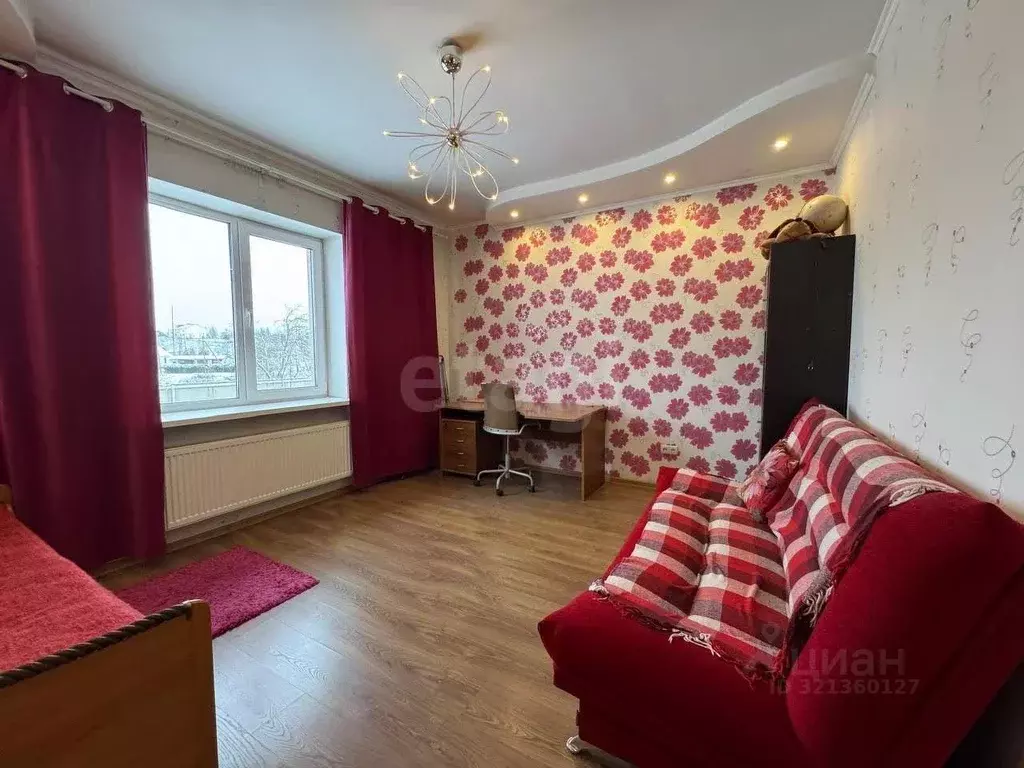 Дом в Псковская область, Себеж ул. Автомобилистов, 10А (151 м) - Фото 1