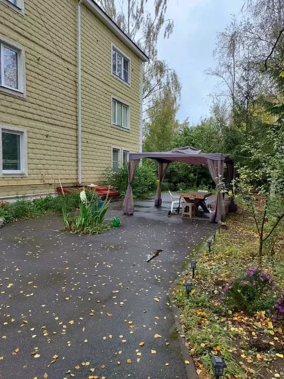 Студия Ленинградская область, Всеволожск Советская ул., 41 (34.3 м) - Фото 2