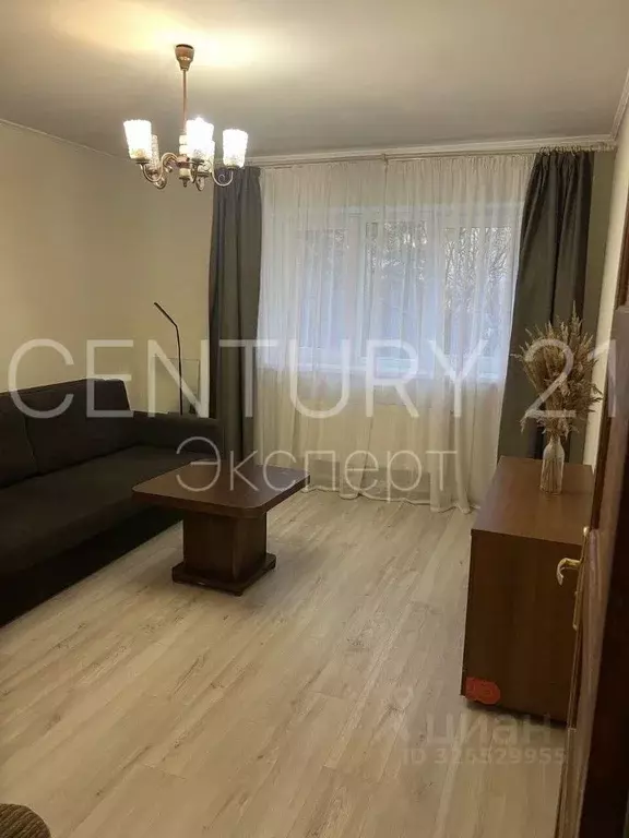 1-к кв. Калининградская область, Калининград Стрелковая ул., 7 (42.0 ... - Фото 2