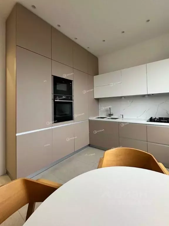 2-к кв. Тульская область, Тула ул. Свободы, 56А (74.0 м) - Фото 1