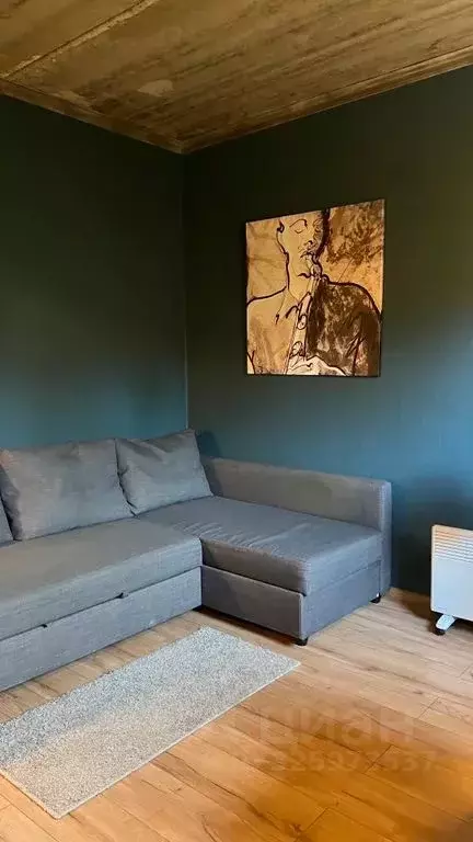 Комната Ленинградская область, Всеволожский район, Токсовское ... - Фото 2