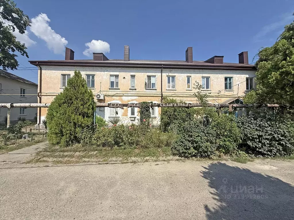 2-к кв. Краснодарский край, Славянск-на-Кубани Батарейная ул., 265 ... - Фото 0
