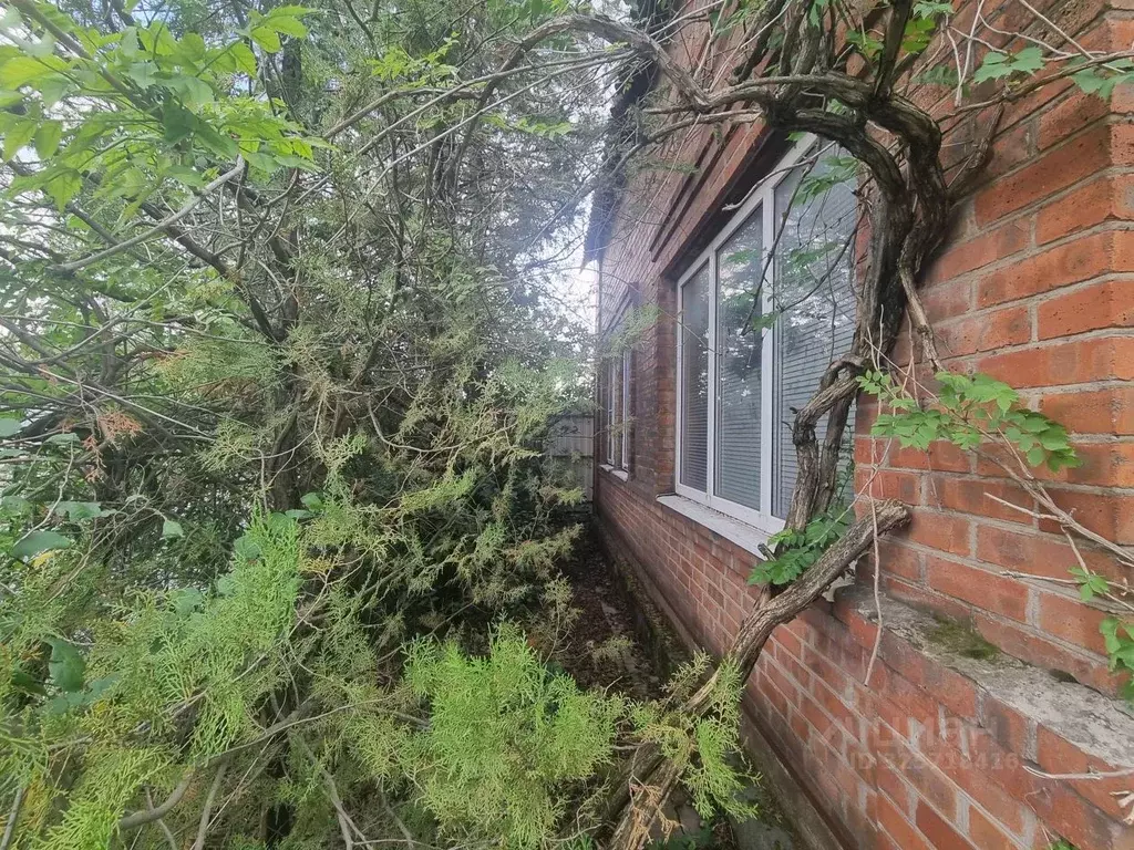 Дом в Ростовская область, Аксайский район, Истоминское с/пос, Природа ... - Фото 2