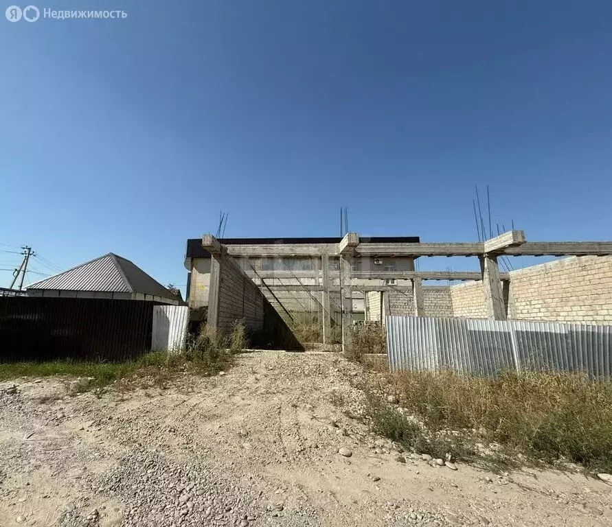 Участок в Чегем, Кабардинская улица (5.57 м) - Фото 1