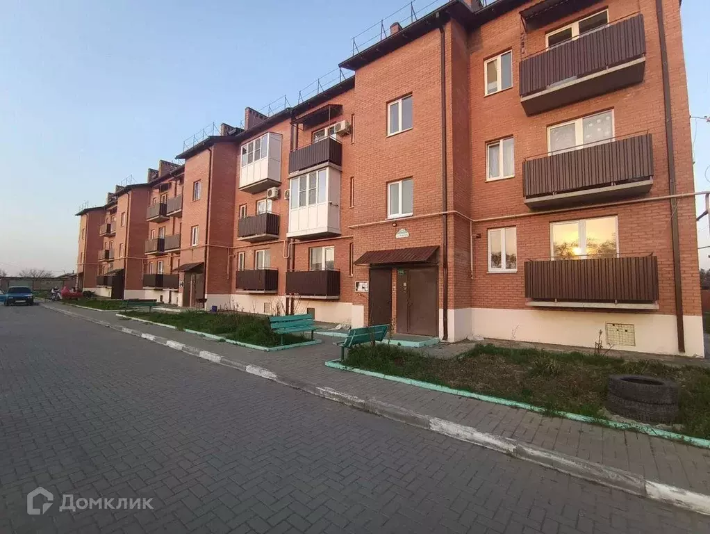 Продаётся 1-к квартира, 28 м - Фото 0