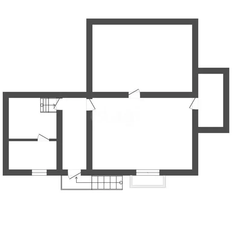 Офис (127.5 м) - Фото 1