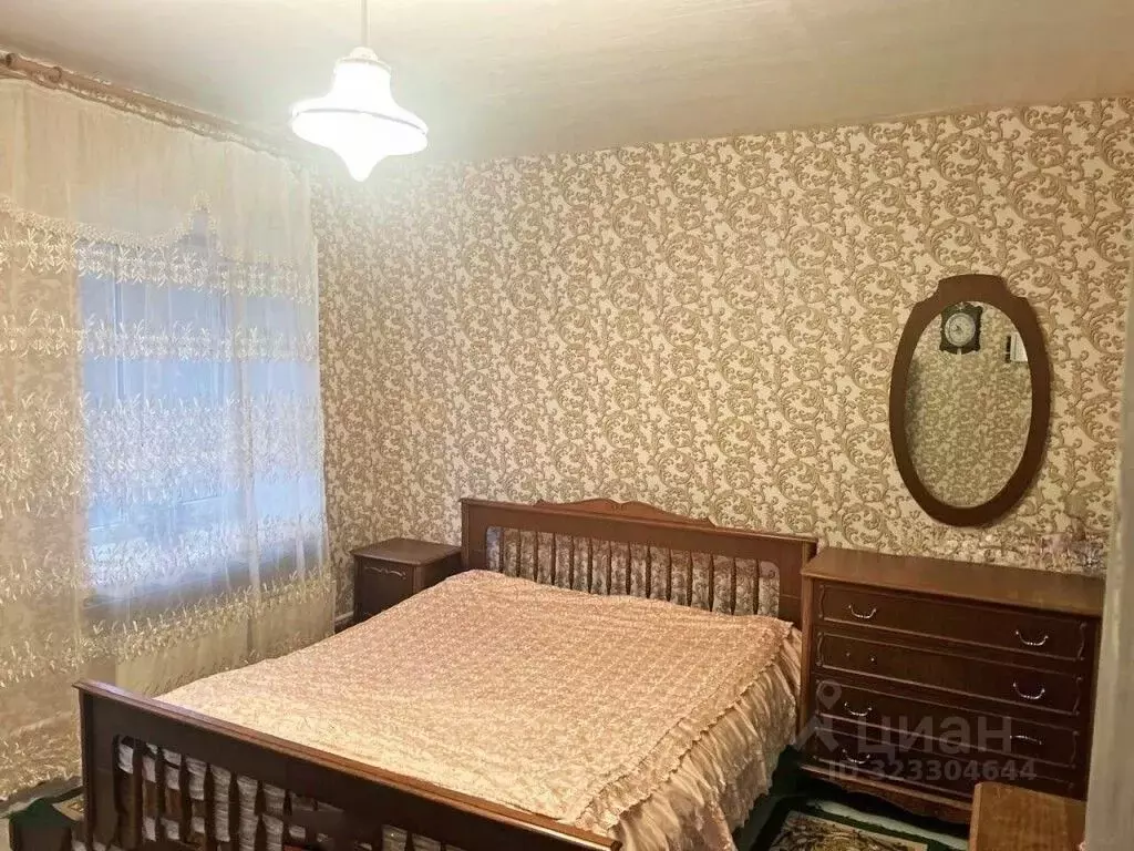 Коттедж в Омская область, Омский район, пос. Ростовка ул. 40 лет ... - Фото 2