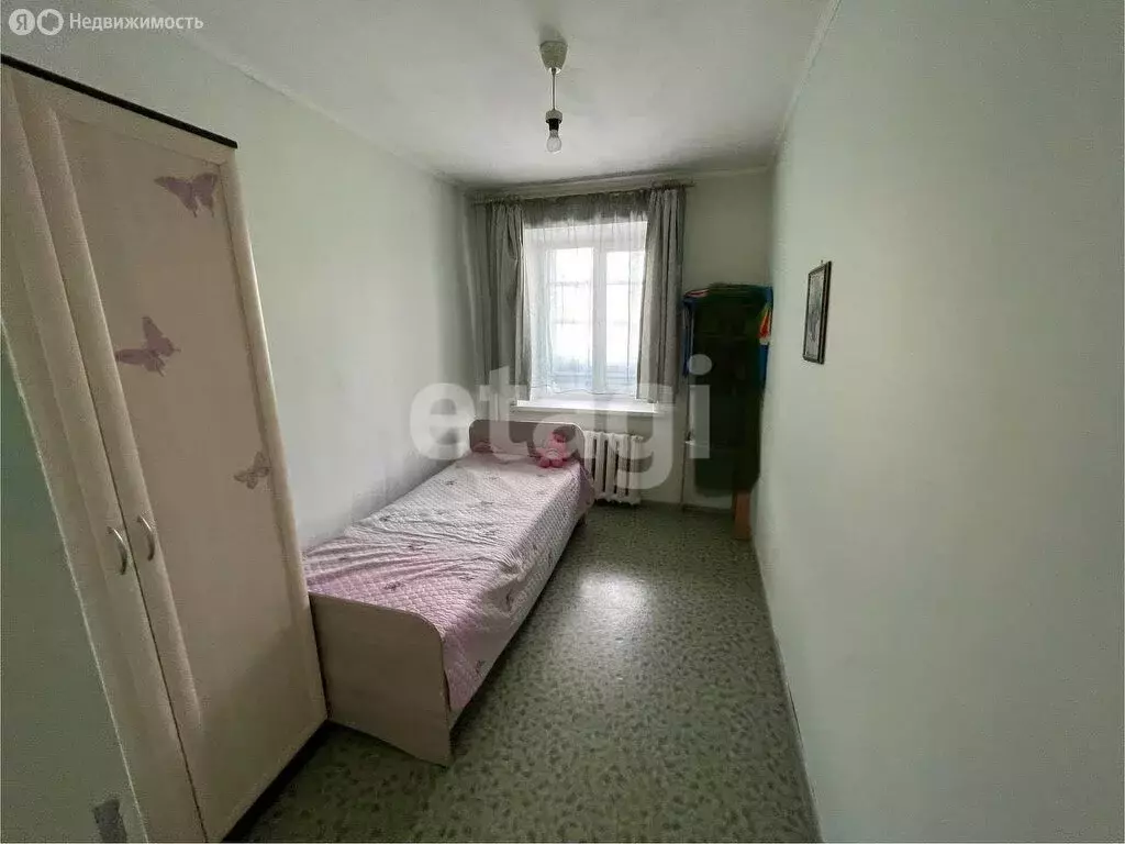 2-комнатная квартира: Улан-Удэ, Трактовая улица, 14 (45.8 м) - Фото 0