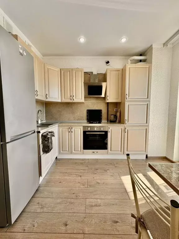 1-к кв. Краснодарский край, Геленджик Туристическая ул., 4Гк2Б (41.0 ... - Фото 2