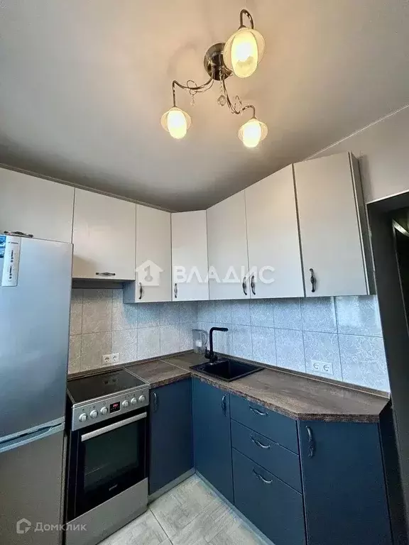Продаётся 1-к квартира, 36.7 м - Фото 1