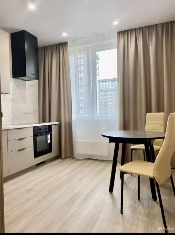 2-к кв. Москва Березовая аллея, 19к4 (49.0 м) - Фото 1