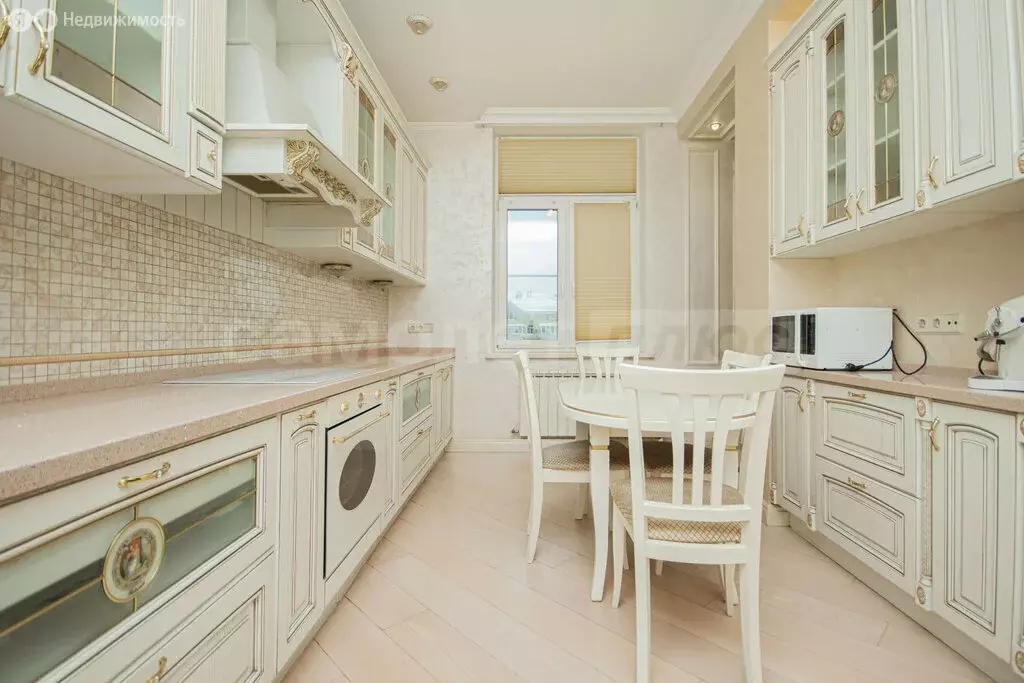 3-комнатная квартира: посёлок городского типа Заречье, Университетская ... - Фото 2