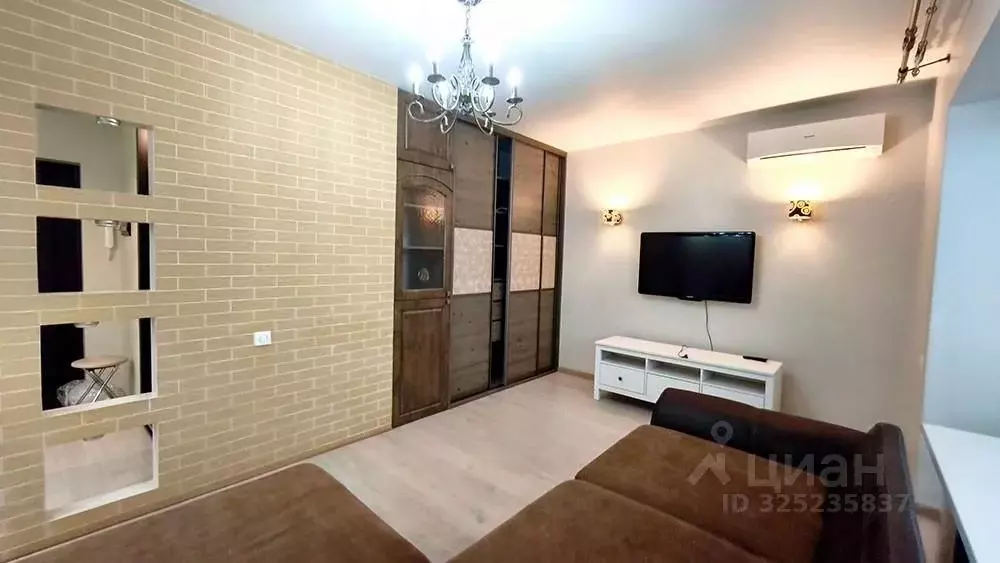 1-к кв. Москва Дурасовский пер., 9 (42.0 м) - Фото 2