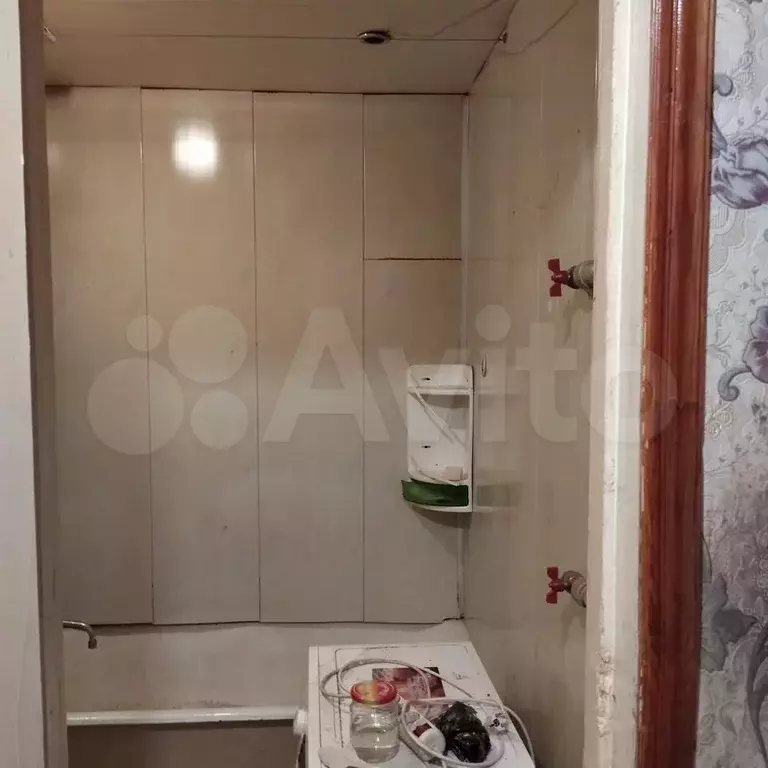 2-к. квартира, 46 м, 1/5 эт. - Фото 1