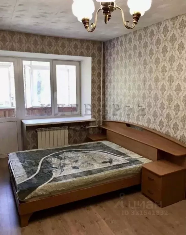 2-к кв. Свердловская область, Екатеринбург ул. Первомайская, 92 (44.0 ... - Фото 1