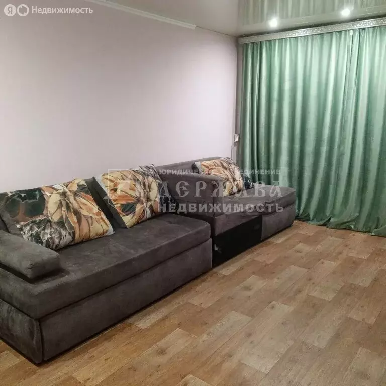 3-комнатная квартира: село Топки, улица Микрорайон, 2 (57.8 м) - Фото 2